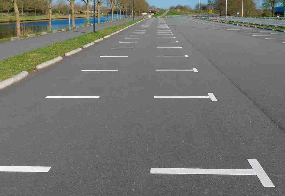 Asphalt Paving – Residential or Commercial – It’s America’s Choice