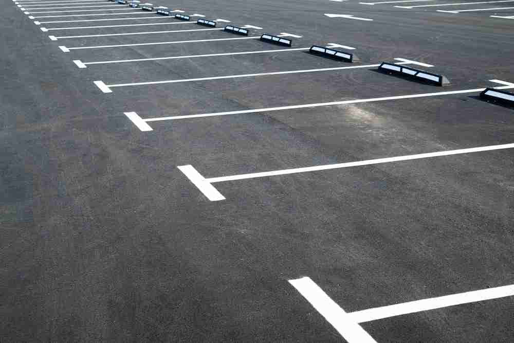 Choosing a Paving Contractor in Baltimore