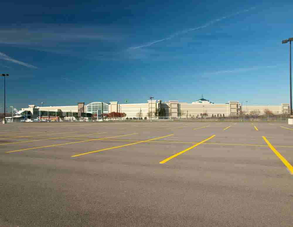 How to Know when it is time to Repave Your Parking Lot