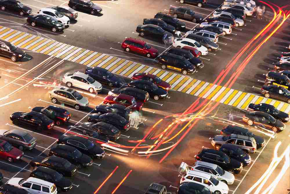 How Long Should Your Paved Parking Lot Last